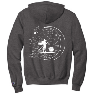 2026 Unisex Hoodie