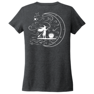 2026 Women's V-Neck
