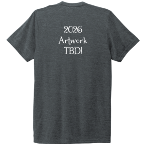 2026 Unisex Crewneck