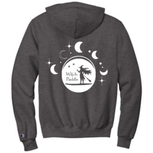 WP Logo Unisex Hoodie