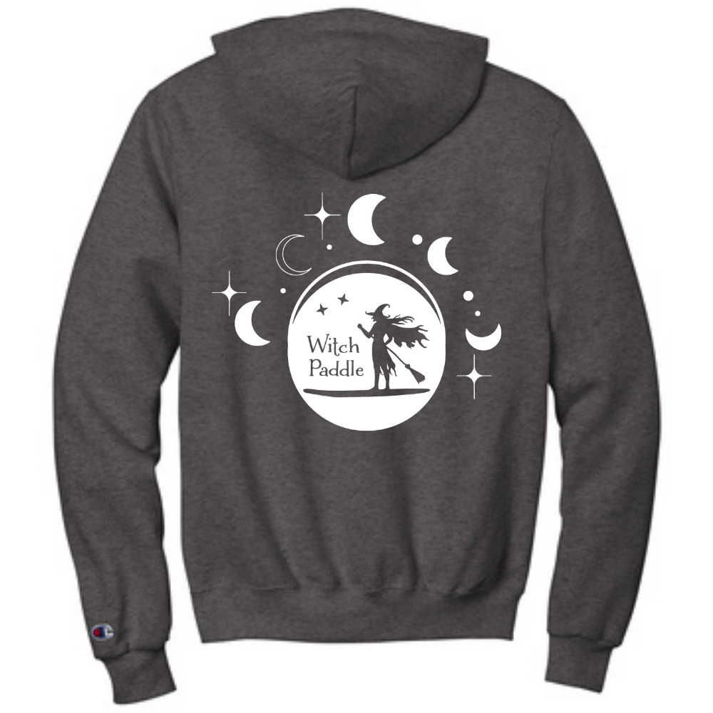WP Logo Unisex Hoodie