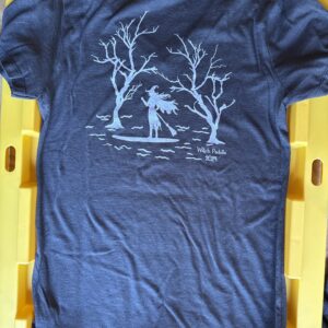 2024 Women's V-Neck