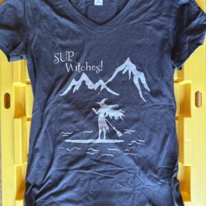 2022 Women's V-Neck
